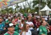 Llegó la hora; “Quintana Gol”, el Mundial se siente