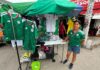 Esperan tianguistas de Cancún repunte del 30% en sus ventas por la ‘fiebre mundialista’