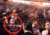 TUMBA FOTO CON TRUMP A FUNCIONARIO DE QR: Renuncia Héctor Contreras a su cargo de director del SATQROO, luego de ser exhibido en un partido de la NBA en Nueva York