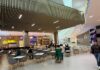Baja presencia de clientes en tiendas comerciales de Cancún durante el arranque del Mundial
