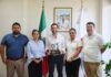 PROYECTAN TENER BUENA TEMPORADA: Listos para el verano los doce destinos turísticos de Q. Roo, afirma el secretario de Turismo estatal