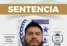 Dictan más de 87 años de prisión contra expolicía ministerial, por la desaparición de 2 jóvenes en Cancún