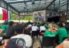 Permisos de transmisión ‘bajan del Mundial’ a parte del gremio restaurantero en Q. Roo