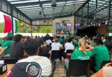Permisos de transmisión ‘bajan del Mundial’ a parte del gremio restaurantero en Q. Roo