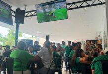 Esperan restauranteros ocupaciones superiores al 80% por el Día del Padre en Q. Roo