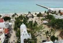 Colegios de Arquitectos presentará iniciativa de “Barrios Mágicos” en Playa del Carmen