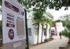 Prevén atender a más de 2 mil 500 familias en la próxima Unidad Médica Municipal en Bonfil