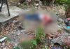Muere hombre al ser atacado a machetazos en Chunhunhub