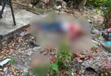 Muere hombre al ser atacado a machetazos en Chunhunhub