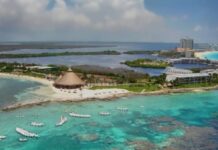 Proyectan restaurar arenales de ‘Punta Nizuc’ en Zona Hotelera de Cancún