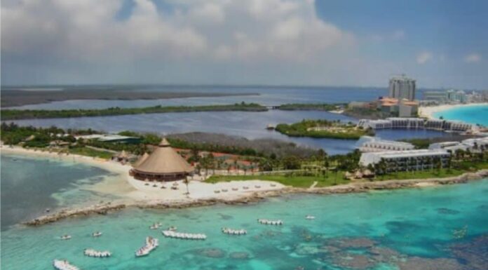 Proyectan restaurar arenales de ‘Punta Nizuc’ en Zona Hotelera de Cancún