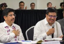 Reafirma SCJN consulta a pueblos originarios para creación de nueva Ley indígena en México