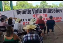 Buscan ejidatarios de Juan Sarabia expulsar a exdirigente por ‘conflictivo’