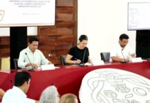 Autoriza Cabildo de Playa del Carmen convenio con Gobierno del Estado para recibir adelanto de participaciones federales
