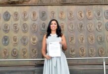 ACÉFALA LA DIPUTACIÓN FEDERAL 02: Pide licencia Marybel Villegas para registrarse en el proceso interno de Morena para la Coordinación Estatal de la Defensa de la 4T con miras a obtener la candidatura a la gubernatura
