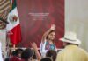 PROLONGA COMPÁS DE ESPERA: Revela Ana Patricia Peralta que sigue pendiente su solicitud de licencia como Presidenta Municipal