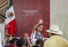 PROLONGA COMPÁS DE ESPERA: Revela Ana Patricia Peralta que sigue pendiente su solicitud de licencia como Presidenta Municipal
