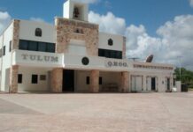 Más de 50 servidores públicos de Tulum han sido dado de baja, revela Regidor Anticorrupción