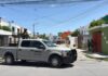 Catean casa en el fraccionamiento Andalucía de Cancún; aseguran a un perro y varios artículos
