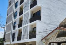 Colonia Zazil-Ha y el centro de la ciudad concentran oferta de rentas vacacionales de Airbnb en Playa del Carmen