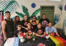 “EXISTIMOS TODO EL AÑO, NO SÓLO EN JUNIO”: Colectivos de la diversidad sexual marcharán este 4 de julio en Chetumal con la exigencia de que se ponga fin a la discriminación, las agresiones de odio y la simulación hacia sus demandas