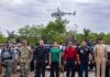 Estefanía Mercado pone en marcha el Operativo de Seguridad Verano Mundialista 2026 en Playa del Carmen
