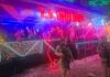 Autoridades de los tres órdenes de gobierno continúan en Playa del Carmen con el Plan Operativo de Inspección a bares y centros nocturnos
