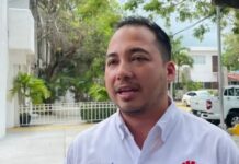 Pedirá Benito Juárez certificado de conexión al C5 a comercios, a partir de 2027