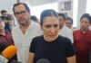 Adelanto de participaciones, para nómina y servicios, señala Estefanía Mercado