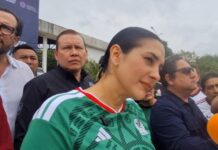 Sí habrá transmisión del Mundial en Playa del Carmen… pero en finales