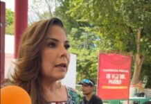 Destaca Mara Lezama ‘histórica’ calificación crediticia otorgada por Fitch Ratings a Q. Roo