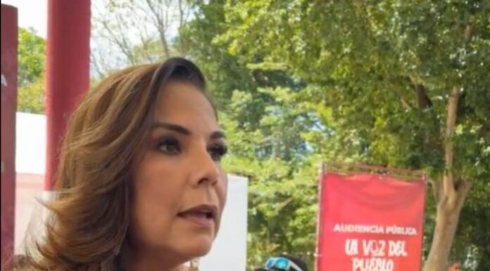 Destaca Mara Lezama ‘histórica’ calificación crediticia otorgada por Fitch Ratings a Q. Roo