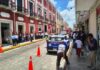 YUCATÁN | Sismo de magnitud 6.4 cerca del Canal de Yucatán se percibe en Mérida; desalojan edificios