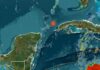 SEGUIMIENTO | El sismo de magnitud 6.1 en Cuba se percibió en diversos municipios de Quintana Roo