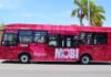 Chetumal recibe los primeros autobuses eléctricos Taruk; es la primera ciudad del país con estas unidades: Mara Lezama