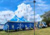 Circo defiende al espectáculo itinerante como parte del patrimonio cultural popular