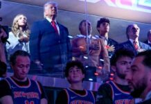 Renuncia Héctor Contreras a su cargo de director del SATQROO luego de ser exhibido en un partido de la NBA en Nueva York