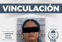 Vinculan a proceso a mujer por secuestro agravado relacionado con un caso ocurrido en 2023 en Othón P. Blanco