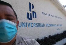 YUCATÁN | Alumnas de la UPN Mérida denuncian presunto acoso de docente y acusan omisión de autoridades universitarias