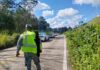 Hasta 20 accidentes por temporada en las peligrosas curvas de JMM