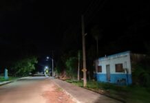“Los recibos no bajan, pero seguimos sin luz”: reclaman habitantes de La Esperanza en JMM