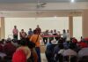 Por segunda ocasión fracasa elección de la Junta Local de Sanidad Vegetal en JMM