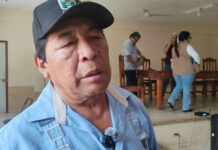 Único candidato registrado demanda certeza en proceso de la Junta Local de Sanidad Vegetal