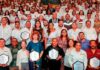 Se capacita en Inteligencia Artificial a más de 500 servidores públicos de Quintana Roo: Mara Lezama