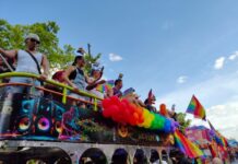 YUCATÁN | Reconoce Booking a Mérida entre los destinos LGBTQ+ más destacados para viajar en 2026