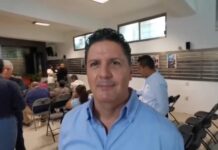 VE UN COMPLICADO SEGUNDO SEMESTRE EN MATERIA ECONÓMICA: Enfatiza presidente de hoteleros del centro y sur del estado necesidad de pulir estrategias que ayuden a mejorar la afluencia turística en el Tren Maya y el aeropuerto de Tulum