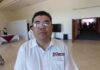 Confirma subsecretario de Turismo estatal que continúan llevando a cabo ajustes al proyecto Barrio Mágico de Chetumal; por definirse, el monto de recursos para invertir en el segundo semestre del año
