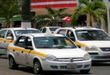 Reitera director del Imoveqroo que no hay autorización para aumento a tarifas de taxi; solicitudes se analizarán en la medida en que avance la implementacion del MOBI