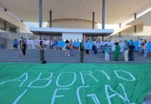 YUCATÁN | Congreso aprueba por unanimidad reforma constitucional para concluir despenalización del aborto