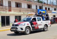 Utilizan a menores para la venta de drogas, alerta Seguridad Pública de JMM